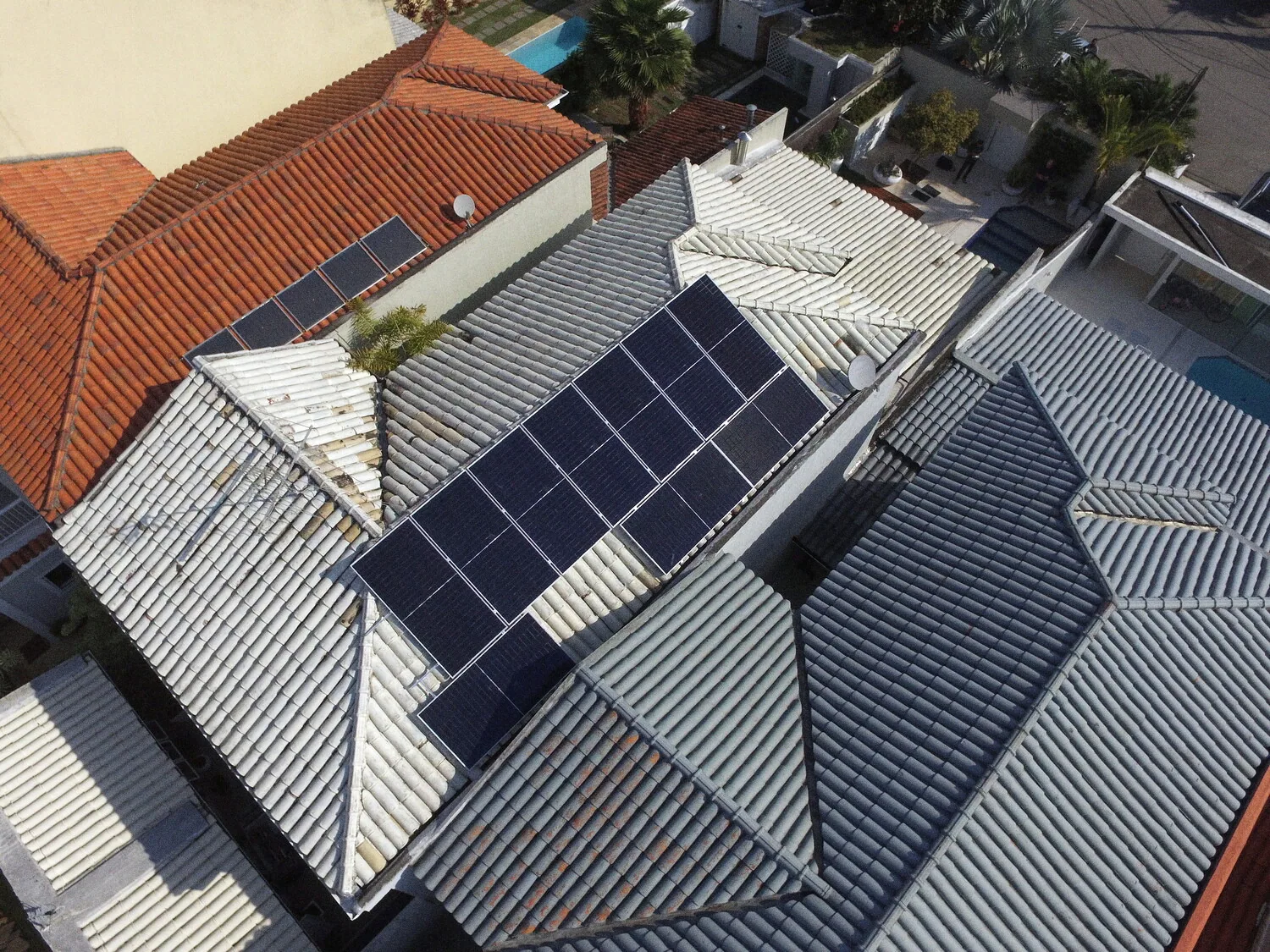 Residência Recreio dos Bandeirantes