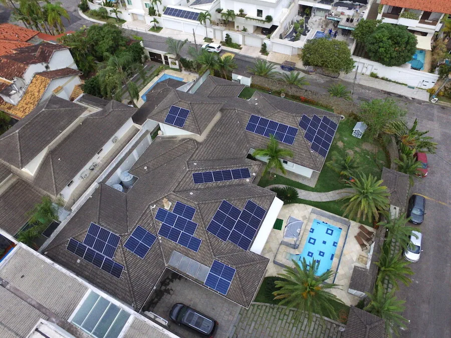 Residência Barra da Tijuca